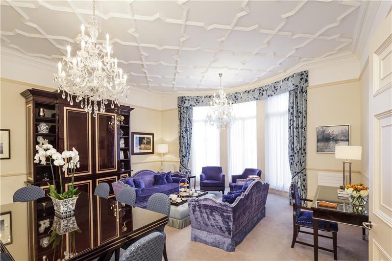 לונדון The Apartments By The Sloane Club מראה חיצוני תמונה