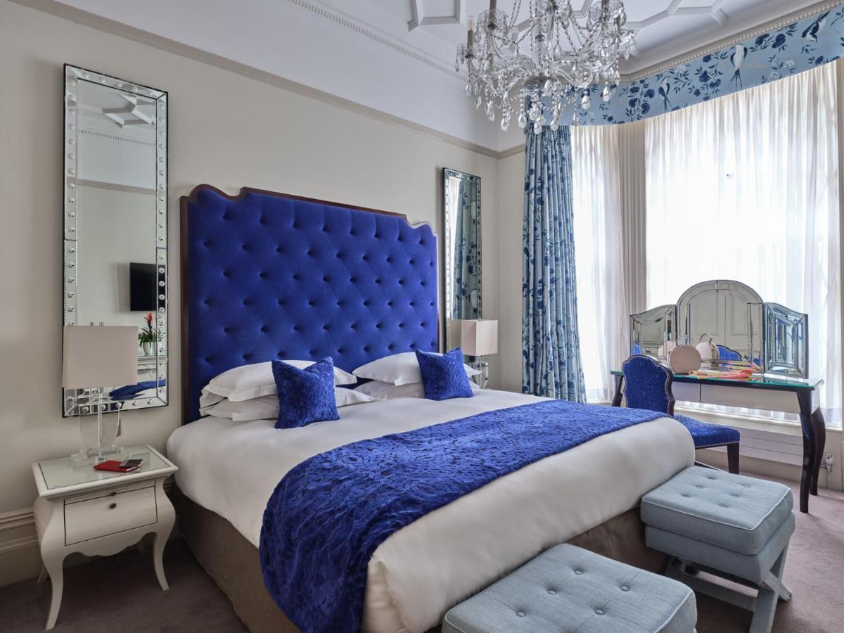לונדון The Apartments By The Sloane Club מראה חיצוני תמונה
