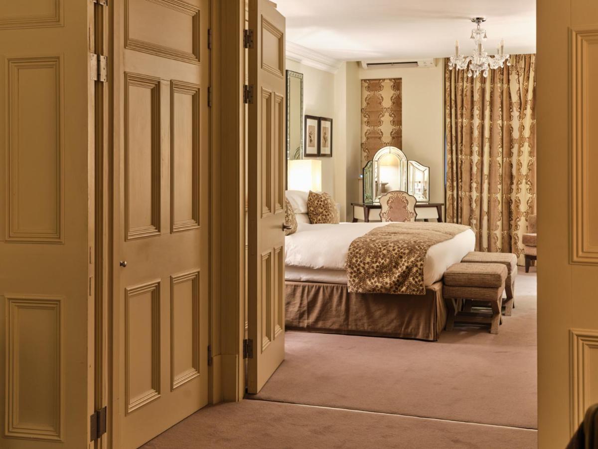 לונדון The Apartments By The Sloane Club מראה חיצוני תמונה