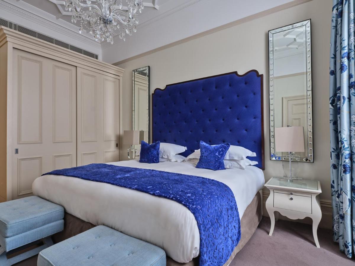לונדון The Apartments By The Sloane Club מראה חיצוני תמונה