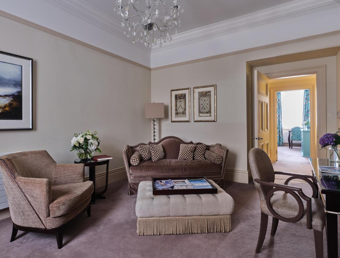 לונדון The Apartments By The Sloane Club מראה חיצוני תמונה
