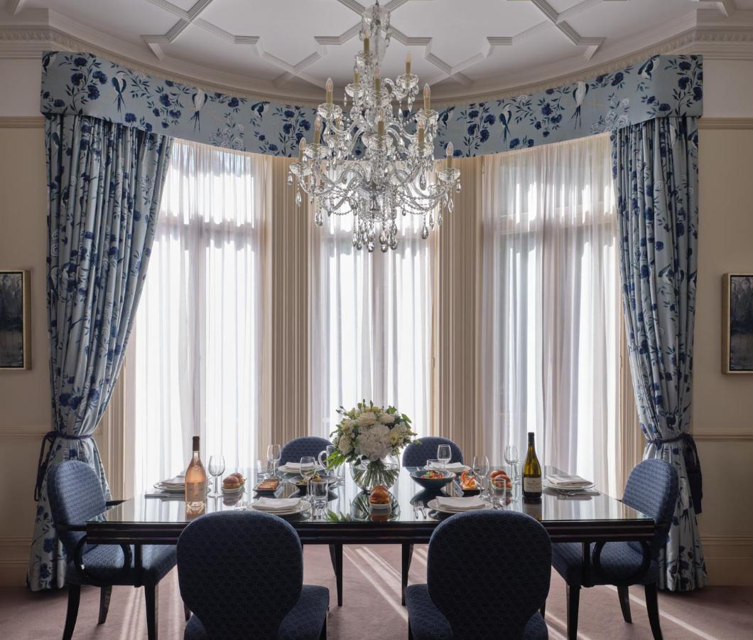 לונדון The Apartments By The Sloane Club מראה חיצוני תמונה