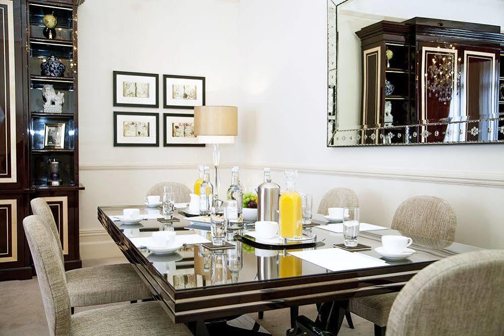 לונדון The Apartments By The Sloane Club מראה חיצוני תמונה